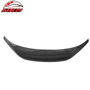 Alerón Trasero Estilo TRD para Subaru BRZ 2022-2026, Negro Brillante - Product Image 4