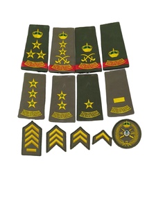 Spalline per spalla in Arabia saudita - Product Image 3