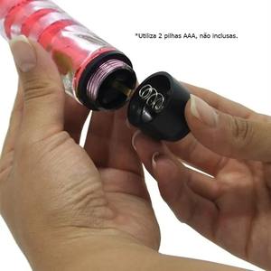 Titreşim Vibrador Juguetes sexuales ile kadın seks oyuncak Masturbator vajina masaj aleti - Product Image 5