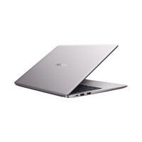 Laptop Honors X14 2025 Layar Pelindung Mata 14-inci Laptop Tipis Ringan Prosesor Intel Core I5 Generasi ke-13 Tegangan Standar Baru
