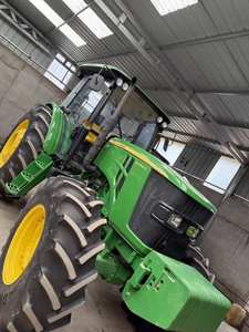 2022 pour John Deeree 6E-1504 4WD tracteur d'occasion avec 55hp 4WD pour John pour Deere 5310 tracteur - Product Image 4