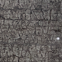 Azulejos de mármol gris oscuro de lujo cortados a medida para sala de estar, baño, piso, Panel de pared Exterior, Villa, escalera, Hotel, vestíbulo, decoración