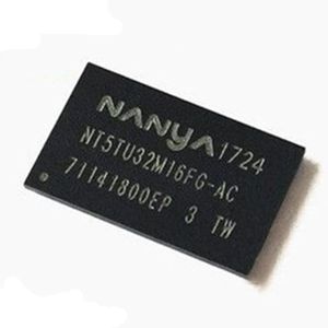 Composants électroniques, puces IC, circuits intégrés IC NT5TU32M16FG-AC NT5TU32M16EG-AC NT5TU32M16DG-AC NT5TU32M16 - Product Image 1