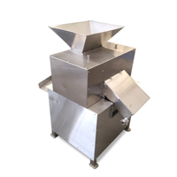 Presse-agrumes automatique à rouleaux avec moteur pour le traitement des agrumes – Nouvelle machine d'extraction de jus de citron, orange et fruit de la passion