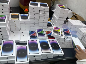 Teléfonos Usados para iPhone 11 12 13 14 15 Pro Max 16, Teléfonos <span class=keywords><strong>Baratos</strong></span> Desbloqueados para iPhone de Segunda Mano - Product Image 2