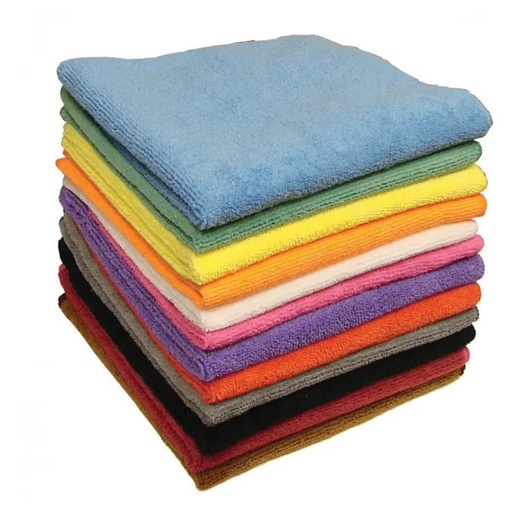 New pattern Thickened High quality water absorption Floor cleaning cloth
