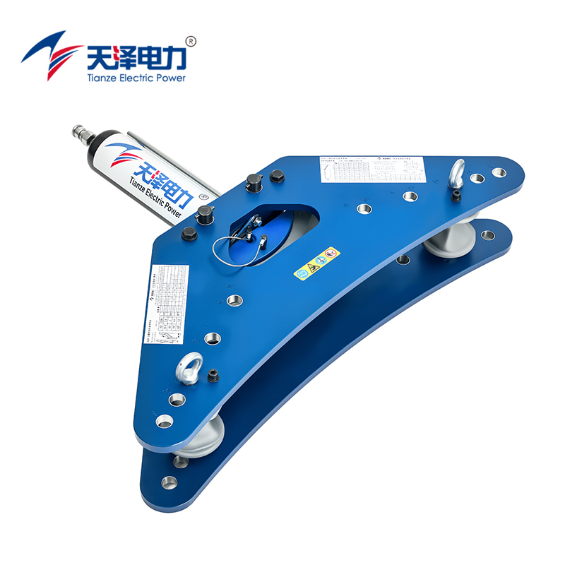 BHBP 0818 Tianze Electric Power Portable