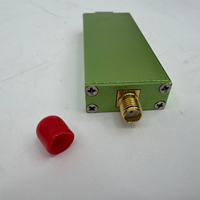 Récepteur DVB-T SDR USB 2.0 RTL2832U & R820T - Radio définie par logiciel pour avions ADS-B T FM/AM 25-1760MHZ