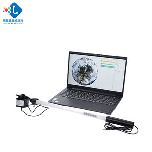 Lanende Portable Leaf Area Index Plant Canopy Imager Analyseur de canopée de plantes - Product Image 3