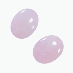 Pierre de Savon Ovale Semi-Précieuse Brute Faite à la Main, Artisanat en Cristal Naturel pour Énergie Curative, SPA, Beauté et Massage - Product Image 5