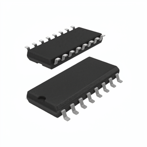 Logic IC มัลติเพล็กเซอร์4x16soeiaj ของแท้บริการครบวงจร16 solc (0.209 ", กว้าง5.30มม.) สำหรับการค้าชิ้นส่วนอิเล็กทรอนิกส์ - Product Image 1