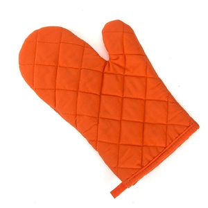 Couette entière Logo personnalisé Rose Rose Fleur Imprimé <span class=keywords><strong>Anti</strong></span> <span class=keywords><strong>Chaleur</strong></span> BBQ Cuisine <span class=keywords><strong>Four</strong></span> Pot Porte Gants en coton épais pour la cuisson Cuisson - Product Image 6