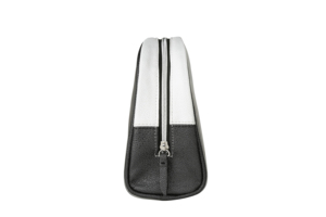 Custom Logo PVC Waterproof Makeup Pouch Jelly Candy Color Cosmetic <b>Bag</b> with Fashion Zipper Closure - Product Image 3