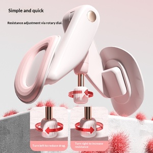 Allenatore <span class=keywords><strong>per</strong></span> il Pavimento Pelvico, Strumento Magico <span class=keywords><strong>per</strong></span> Modellare le Gambe, Esercizi Yoga Kegel, Recupero Muscoli Pelvici Femminili, <span class=keywords><strong>Interno</strong></span> <span class=keywords><strong>Coscia</strong></span> - Product Image 3