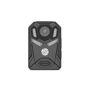 Cámara corporal de alta resolución 4G Pantalla a color IPS de 2 pulgadas 48 millones de píxeles Batería de larga duración GPS WIFI Cámara desgastada corporal - Product Image 1