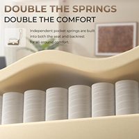 Silla de Oficina Ergonómica Giratoria de Lujo Moderna, Tapizada en Cuero Ecológico Naranja, con Ruedas, para Sala de Estar, Material de Tela