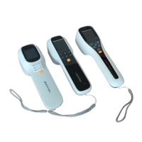 Lampe UV LED portable Kernel 5000G 308nm pour thérapie UVB haute intensité, traitement du vitiligo et du psoriasis
