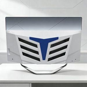 PC Todo en Uno para Negocios/Juegos con AMD 7/Intel Core I7, msi claw 8 ai plus, Win11, Panel IPS/VA, 8/16/32GB DDR, SSD+HDD, Enchufe EU/UK - Product Image 2