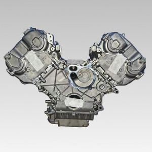 อะไหล่เครื่องยนต์ขายดี เครื่องยนต์รีแมนูแฟคเจอร์ <span class=keywords><strong>N63</strong></span> <span class=keywords><strong>B44</strong></span> สำหรับ BMW E70 F07 E71 - Product Image 1