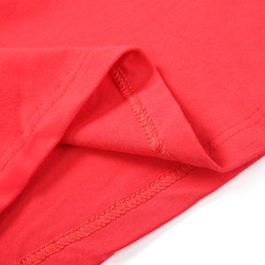 Vestidos de Verano para Bebés Niñas, Estilo Boutique 2021, Manga con Volantes, Color Sólido, Algodón Suave, Vestidos para Niñas - Product Image 6