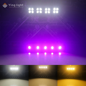 Hot Selling Outdoor Led Blindert 4*100W Cob <span class=keywords><strong>Blinder</strong></span> Waterdichte Ip65 4 Ogen <span class=keywords><strong>Blinder</strong></span> Licht - Product Image 5