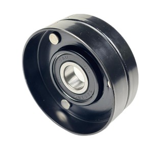 Tendeur de courroie à poulie 87801102 compatible avec 5640 6640 7740 7740 7840 - Product Image 6