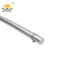 Geformter Aluminium-Leiter AAC Freileitungskabel Blankes Leiterkabel Stromkabel
