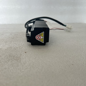มอเตอร์หุ่นยนต์ SGMAV-01ANA-YR13 ORIGINAL Y a s k w 100W DX100 - Product Image 3