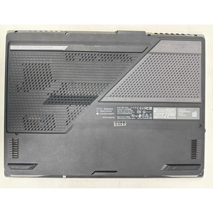 ขายส่งแล็ปท็อปเกมมิ่งยอดนิยม ROG Strix <span class=keywords><strong>5</strong></span> G533QS RTX 3080(8G) แล็ปท็อป AMD R7-5800H แรม 16GB 1TB SSD 300hz - Product Image 6