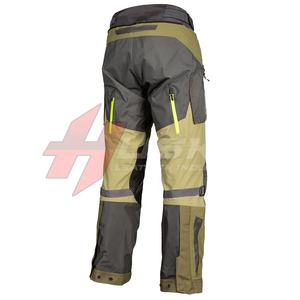 2021 personalizado para hombres cómodo invierno motocicleta y carreras de autos Cordura impermeable a prueba de viento transpirable traje de una pieza - Product Image 5