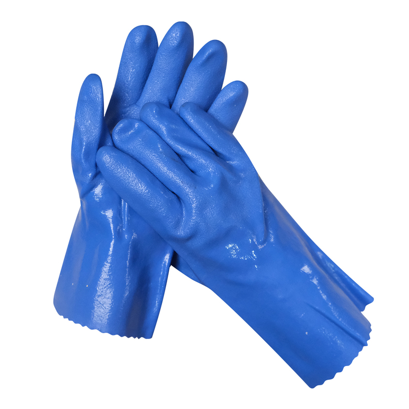 Household Latex Gloves 60 110 Grams