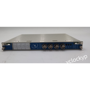 176449-02, Moniteur sismique Bently Nevada 3500/42M Proximitor, scellé, d'occasion - Product Image 1
