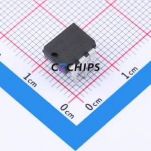 PVT412APBF Solid State Relay (MOS Output) DIP-6 Relay SPST-NO (1 Form A) 240mA 6Ohm 4kV - Product Image 1