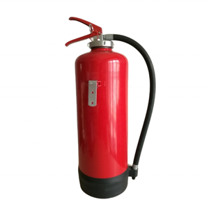 Cartucho portátil superventas de 9kg, extintor de polvo seco ABC, equipo contra incendios - Product Image 5