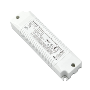 ต้าหลี่ไดรเวอร์สีขาวปรับได้ DT8 20W สำหรับไฟปิดภาคเรียนไดรเวอร์ LED แบบหรี่แสงได้ในปัจจุบัน - Product Image 4