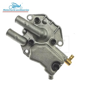 Kit de pompe à eau pour moteur de moto pour <span class=keywords><strong>YAMAHA</strong></span> VINO50 5ST gear 50/VOX/EVO /<span class=keywords><strong>Ovetto</strong></span> - Product Image 1