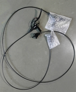Repuestos para Patinetes Eléctricos Geofought XOD/Ktet/Dyisland, Freno Hidráulico de 2 Pistones, Disco de Freno para Reparación de Patinetes M5 G14 R7 R8 M7 - Product Image 4