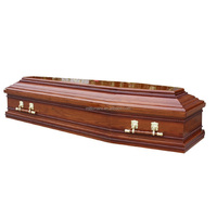 Proveedores de Artículos Funerarios en China, Ataúdes Europeos al Mejor Precio, Fabricantes de Ataúdes de Cremación de Alta Calidad