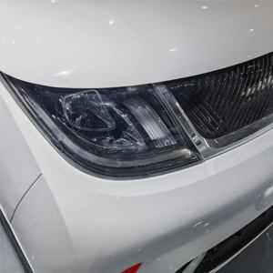 Véhicule Électrique Compact à 4 Roues CF, Micro-voiture Chinoise à Toit Fermé, Vitesse Maximale 45-50 km/h, Moteur 3500W, Autonomie 101-200 km - Vente Chaude - Product Image 6