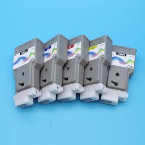 Cartouche d'encre pigmentée PFI-320 avec puce, compatible avec <span class=keywords><strong>Canon</strong></span> TM200 TM205 TM300 TM305 200 205 300 305 PFI320 - Product Image 5