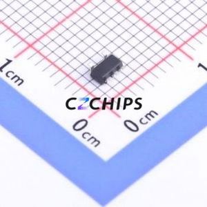 ชิปวงจรรวม AP7343DQ-33W5-7 SOT-25สินค้าใหม่ของแท้ชิป IC PMIC ตัวควบคุมเชิงเส้น (LDO) - Product Image 2