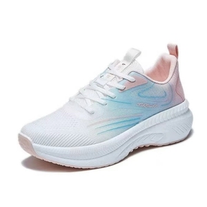 <span class=keywords><strong>Scarpe</strong></span> Casual da <span class=keywords><strong>Donna</strong></span> con Lacci, Alla Moda e Leggere, Traspiranti e <span class=keywords><strong>Comode</strong></span> per Autunno/Primavera in Offerta - Product Image 1