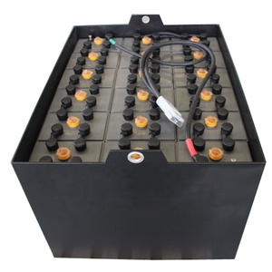 Batterie rechargeable 36V 960Ah 12VBS960 Batterie de traction pour chariot élévateur Batterie au plomb-acide - Product Image 4