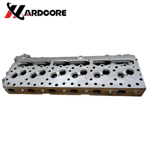 Conjunto de Cabeza de Cilindro 8N-6796 8N6796 para Motor 3306DI Excavadora - Product Image 2