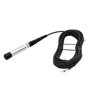 Sonde d'oxygène dissous fluorescente sans limite de débit, compensation de température intégrée, RS485 Modbus, mise en réseau directe, longue durée de vie - Product Image 3