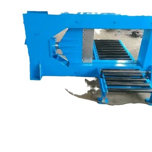 Coupe-bales en caoutchouc hydraulique 380 V numérique haute précision, machine industrielle - Product Image 4