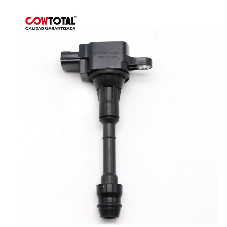 Reliable Performance with Premium nissan hanshin ignition