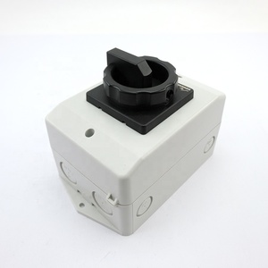 Sectionneur-interrupteur Sentron 3LD2164-2TD51-0AE2 3LD Principal 3 pôles - Product Image 4