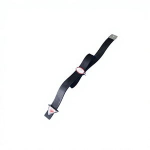 Cinghia di Messa a Terra Antistatica per Camion Cisterna, Serbatoi di Carburante e Depositi Petroliferi - Product Image 1