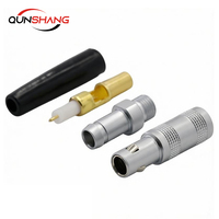FFA.00 C5 Male/Female Competitive Price Probes for NDT Weld Inspection Equipment Ultrasonic Testing Instrument